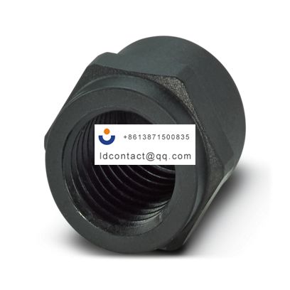 1083475;PV-FT-C COLLAR NUT BK Phoenix Contact product image